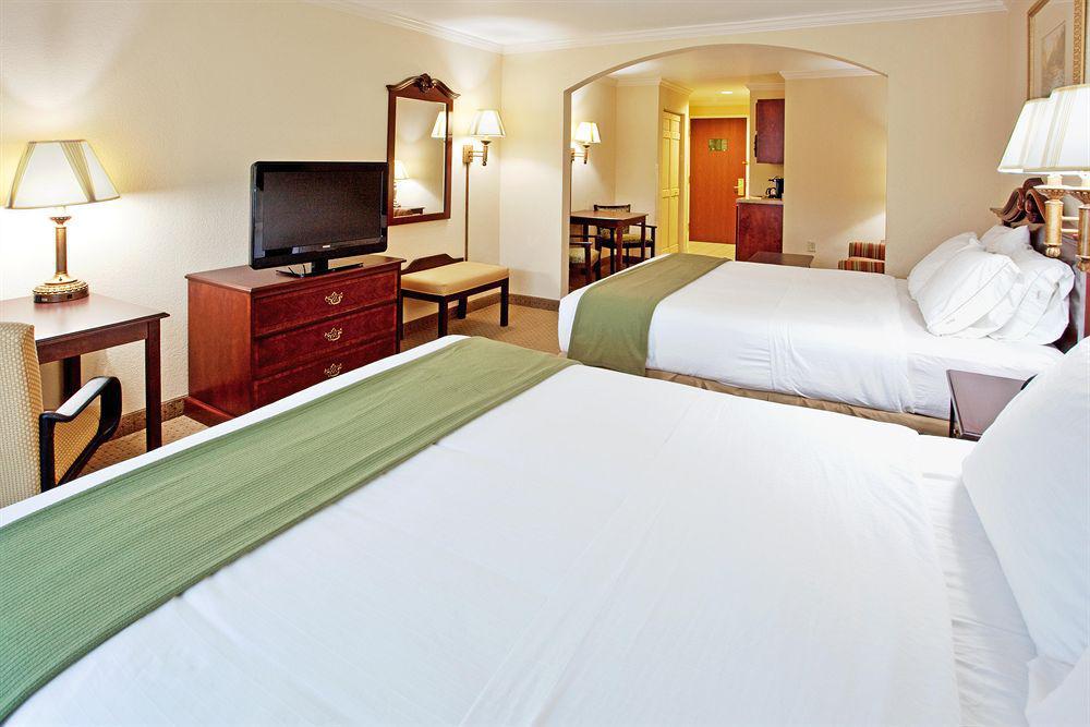 Holiday Inn Express Camden Ruang foto
