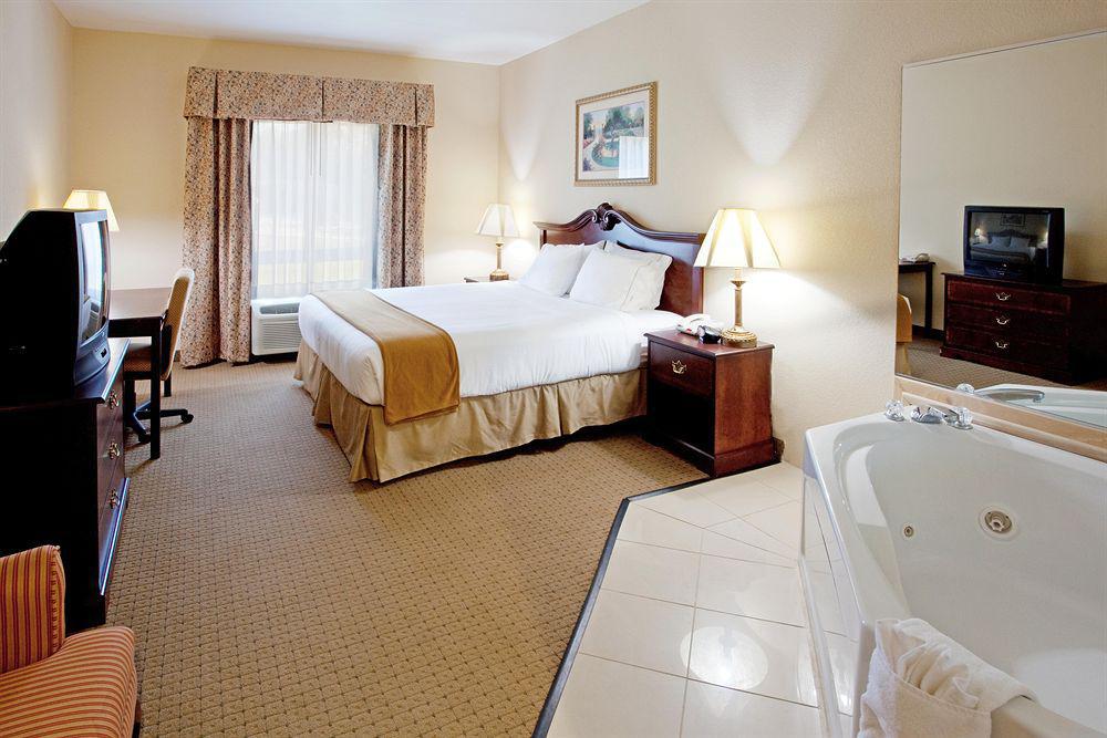 Holiday Inn Express Camden Ruang foto