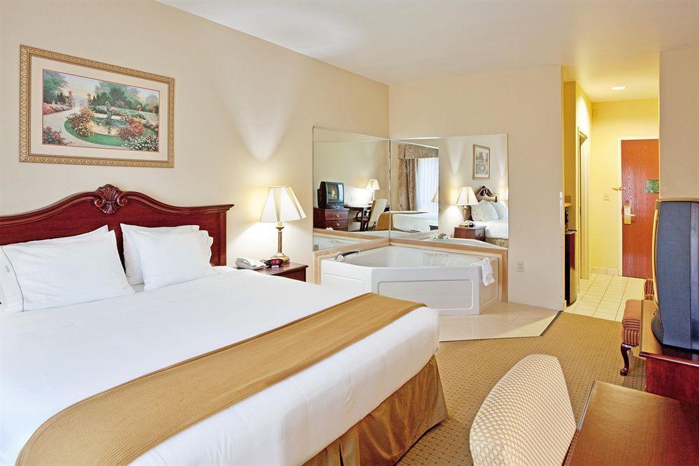 Holiday Inn Express Camden Ruang foto