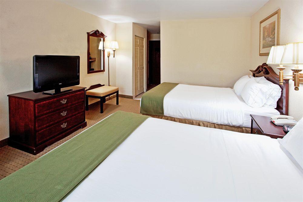 Holiday Inn Express Camden Ruang foto