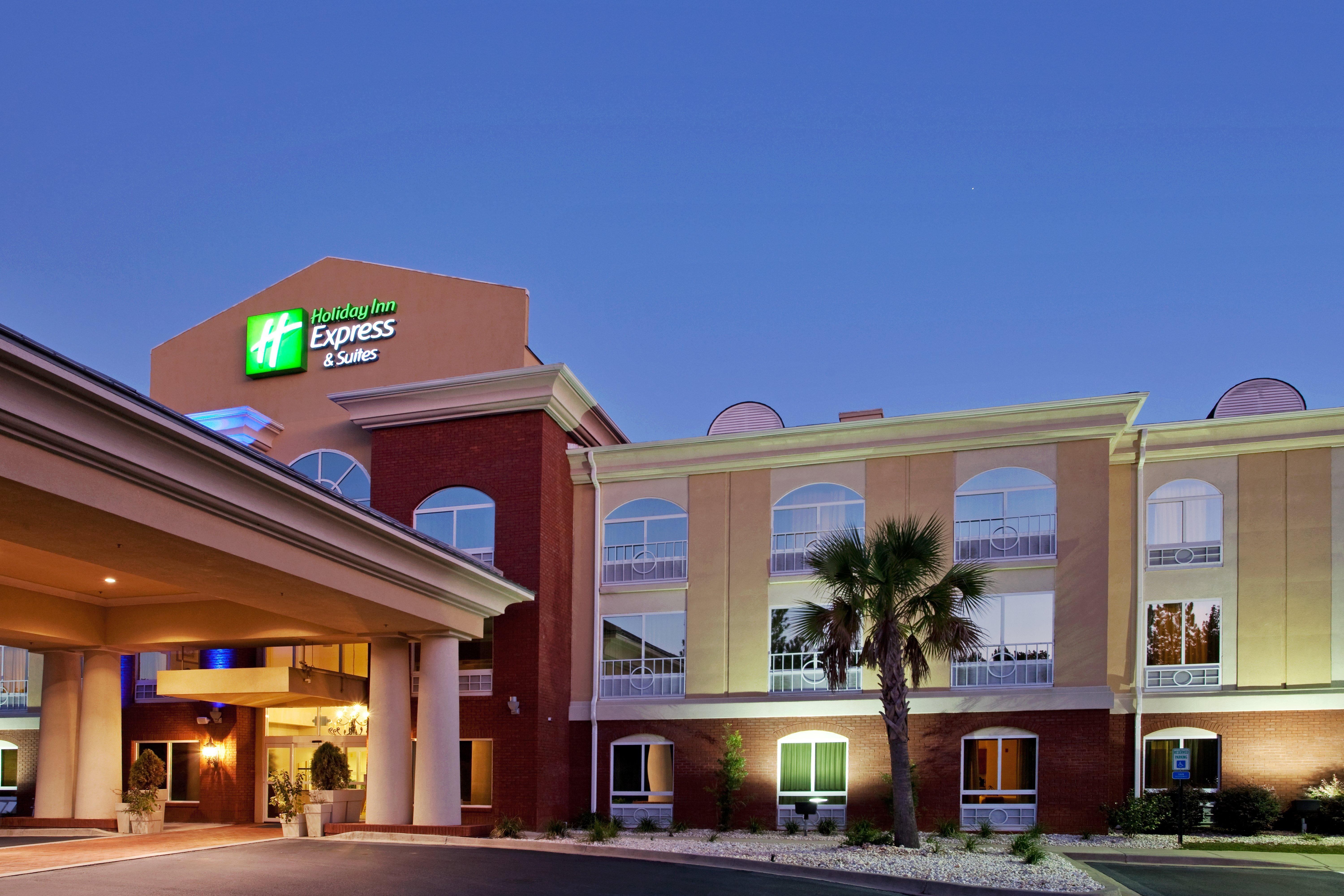 Holiday Inn Express Camden Bagian luar foto
