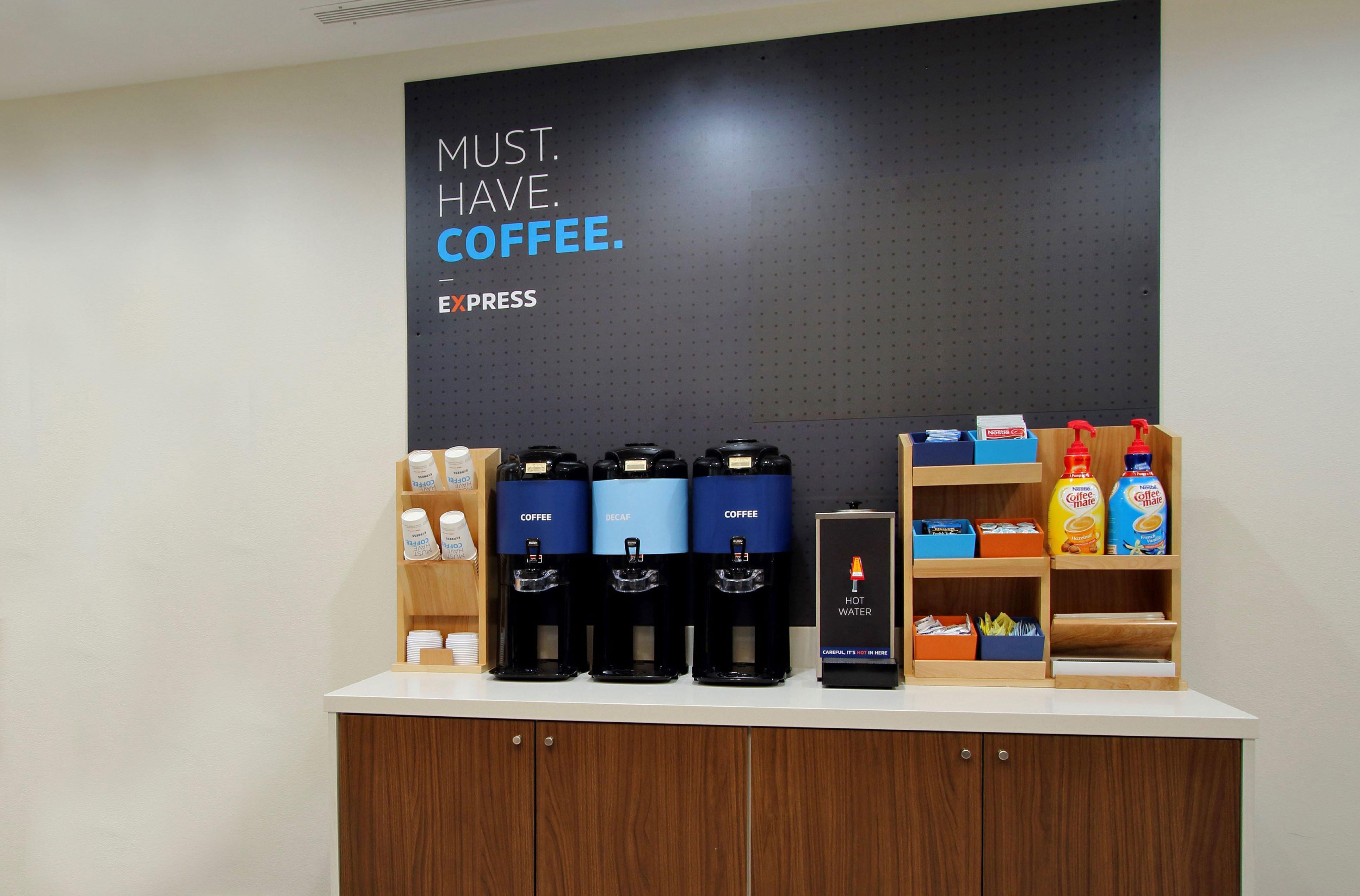 Holiday Inn Express Camden Bagian luar foto