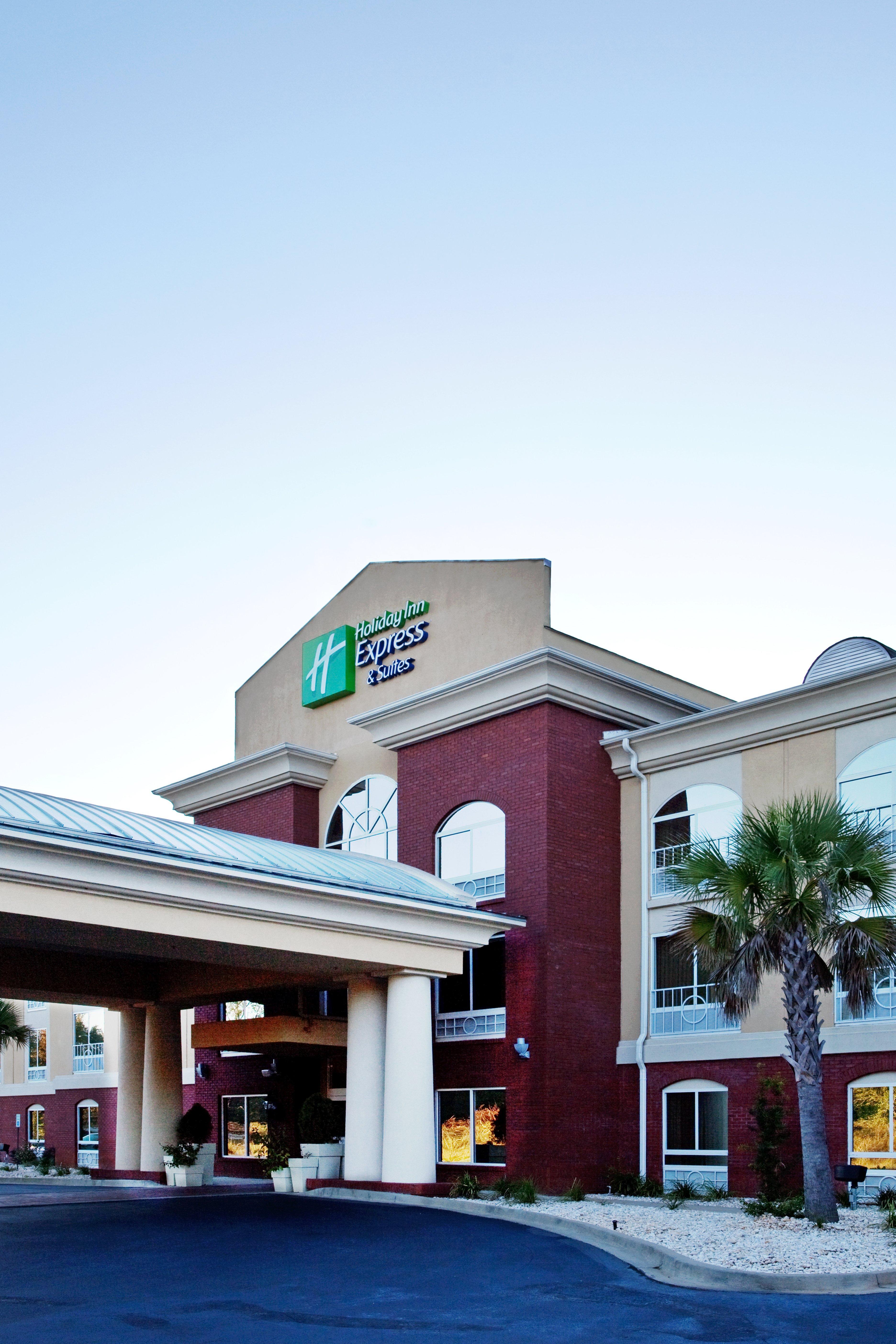 Holiday Inn Express Camden Bagian luar foto