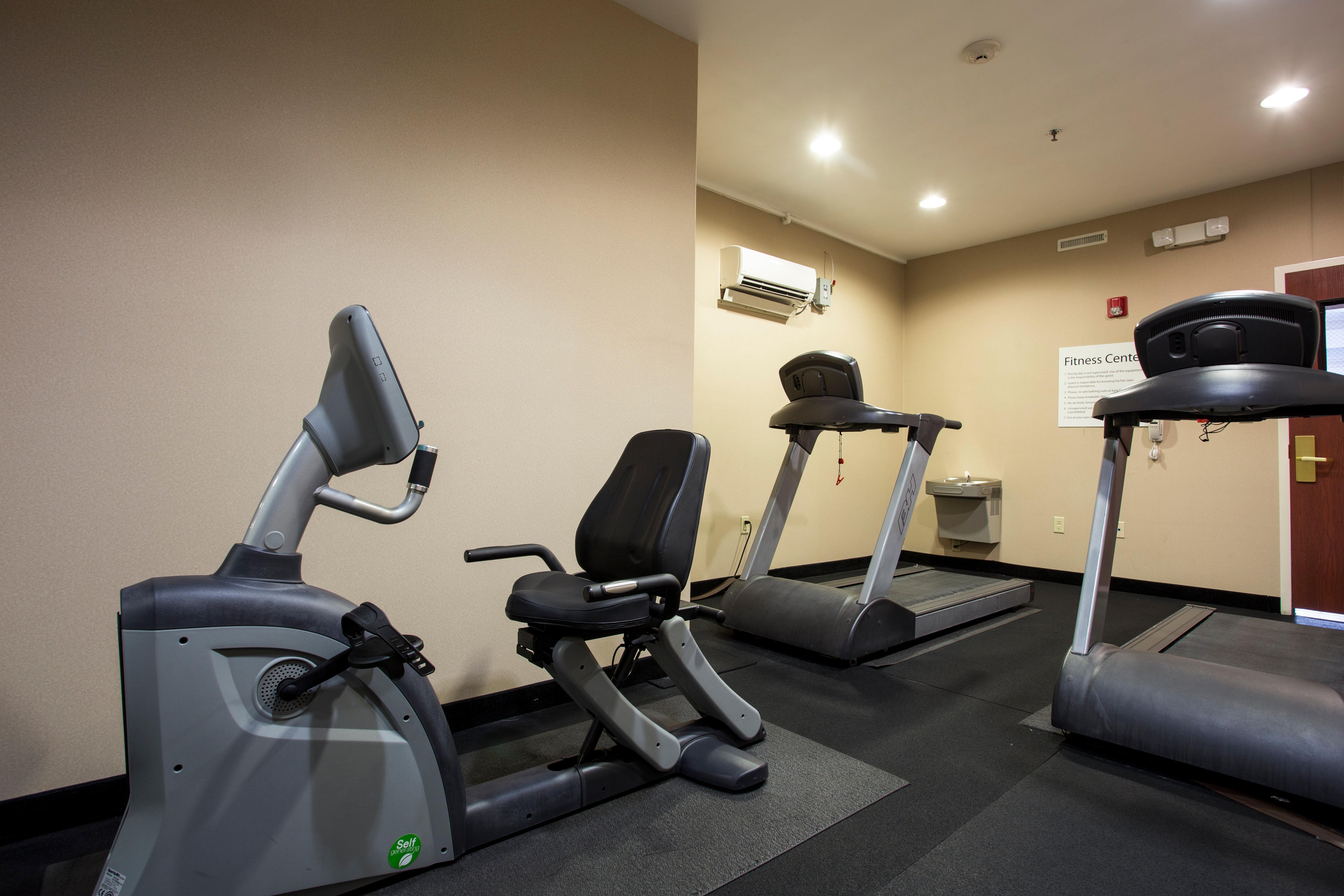 Holiday Inn Express Camden Bagian luar foto