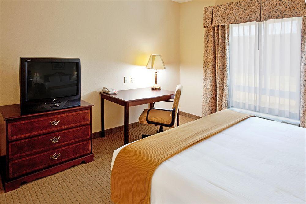 Holiday Inn Express Camden Ruang foto