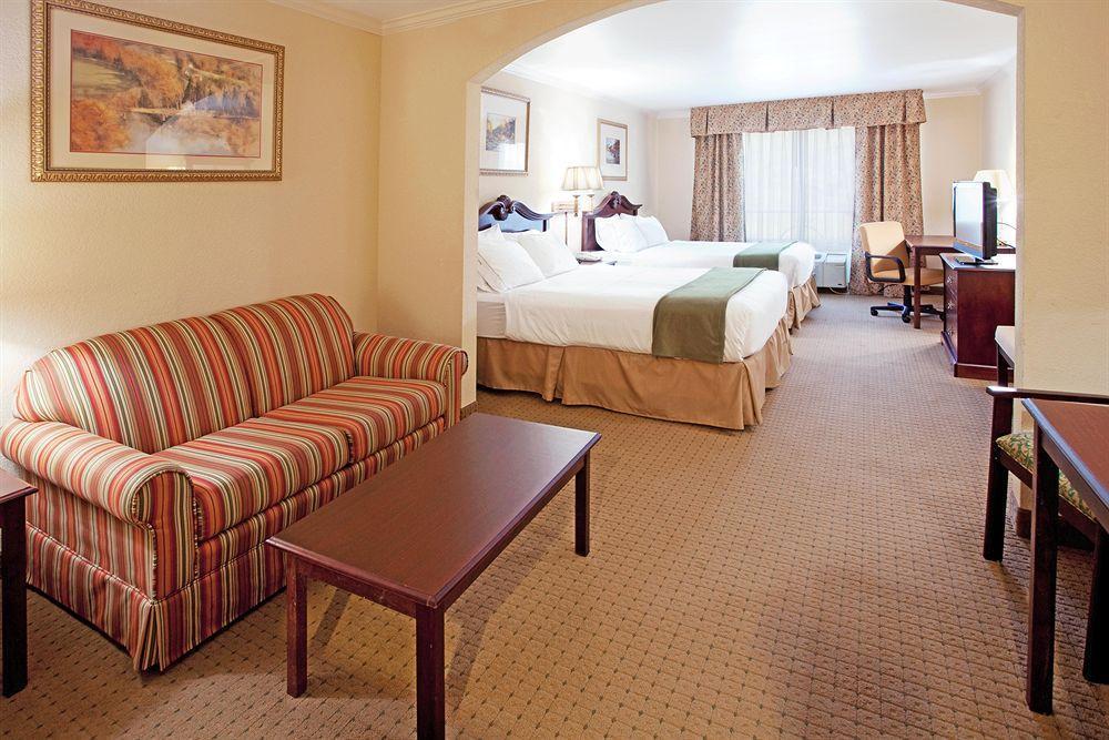 Holiday Inn Express Camden Ruang foto